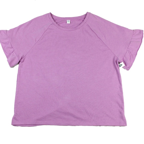 Old Navy Tops - Ladies Short Sleeve Old Navy Size XXL
